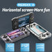 Retro Handheld Game Console - 3.5 - inch IPS Horizontal Screen Linux System - Gear Elevation