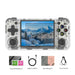 Retro Handheld Game Console - 3.5 - inch IPS Horizontal Screen Linux System - Gear Elevation