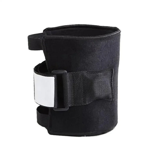 Sciatic Relief Knee Brace - Pressure Point Support for Acupressure Leg Sciatica - Gear Elevation