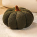 Small & Soft Pumpkin Plush Toy – Adorable Bedroom Halloween Decor & Soothing Pillow for Kids - Gear Elevation