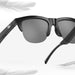 Smart Bluetooth 5.3 U.V. Sunglasses with Built - In Headphones – Seamless Music & Hands - Free Calling for Active Lifestyles - Gear Elevation