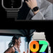 Smart GPS Watch & Bluetooth Headset Duo – 2n1 Watch to Monitor Heart Rate, Blood Pressure Monitoring, Music Play, and Calls in One Sleek Device - Gear Elevation