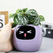 Smart Sensors Planter - 7 Smart Sensors, and Ai Chips Make Raising Plants Easy and Fun for Living Room - Gear Elevation