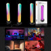 Smart WiFi IR Music Light - Gaming Light Bar for TV, Movies, PC, and Room - Gear Elevation