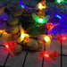 Solar Bee String Light - Waterproof Lights for Garden, Christmas, Wedding, Party Outdoor Lighting - Gear Elevation