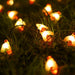 Solar Bee String Light - Waterproof Lights for Garden, Christmas, Wedding, Party Outdoor Lighting - Gear Elevation