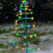 Solar - Powered LED Christmas String Lights – Waterproof Outdoor Fairy Garland for Magical Holiday Garden & New Year Décor - Gear Elevation