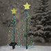 Solar - Powered LED Christmas String Lights – Waterproof Outdoor Fairy Garland for Magical Holiday Garden & New Year Décor - Gear Elevation