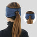 Sports Headband Running Fitness Yoga Warm Ear Cover - Ear Warmer Headband for Men and Women - Gear Elevation