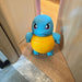 Squirtle Water Spray - Anime Toy Car Squirtle Ornament - Gear Elevation