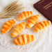 Squishy Bread and Food Stress Relief Toys – Slow - Rising Bread, Donuts & Toast for Stress Relief, Pranks, and Fun Desk Décor - Gear Elevation