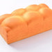 Squishy Bread and Food Stress Relief Toys – Slow - Rising Bread, Donuts & Toast for Stress Relief, Pranks, and Fun Desk Décor - Gear Elevation