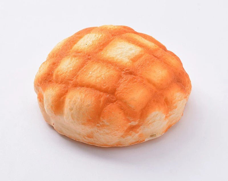 Squishy Bread and Food Stress Relief Toys – Slow - Rising Bread, Donuts & Toast for Stress Relief, Pranks, and Fun Desk Décor - Gear Elevation