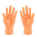 Tiny Hands Finger Puppets – Mini Novelty Toys for Playful Cat Teasing & Fun Gifts - Gear Elevation