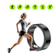 Titanium Steel Smart Ring - Health Rings for Women & Men - Gear Elevation