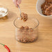 Translucent Meatball Maker - Effortless Meatball Shaping - Gear Elevation