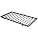 Twin Size Metal House Shape Platform Bed with Trundle - Gear Elevation