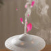 UFO Raindrop Humidifier – 350ML Smart Air Purifier & Essential Oil Diffuser for Soothing, Aromatic Ambiance - Gear Elevation