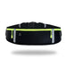 Ultra - Thin Waterproof Running Belt – Secure & Invisible Sports Waist Bag - Gear Elevation
