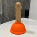 USB Rechargeable Plunger Night Light - Playful Lighting Solution - Gear Elevation