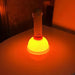 USB Rechargeable Plunger Night Light - Playful Lighting Solution - Gear Elevation