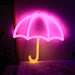 Vibrant LED Neon Light Game Pad, Star Sign Lamp and Other Designs – Dazzling Wall Art for Gaming Nights, Celebrations, & Festive Decor! - Gear Elevation