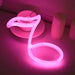 Vibrant LED Neon Light Game Pad, Star Sign Lamp and Other Designs – Dazzling Wall Art for Gaming Nights, Celebrations, & Festive Decor! - Gear Elevation