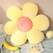 Vibrant Plush Daisy Flower Pillow – Soft Petal Cushion & Stuffed Toy for Girls, Babies, and Charming Home Décor Gift - Gear Elevation