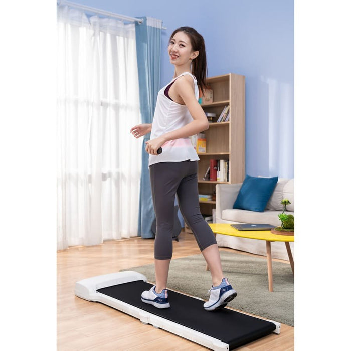 Walking Pad Foldable Treadmill - Exercise Fitness Equipment - Gear Elevation