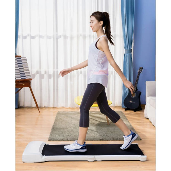 Walking Pad Foldable Treadmill - Exercise Fitness Equipment - Gear Elevation