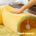 Warm And Thickened Pet Nest - Cat Tunnel Bed - Gear Elevation