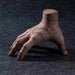 Wednesday Thing Hand Toy - Cosplay Hand by Addams Family, Fake Hand Toys Scary Props Halloween Decorations Prop Movie - Gear Elevation