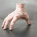 Wednesday Thing Hand Toy - Cosplay Hand by Addams Family, Fake Hand Toys Scary Props Halloween Decorations Prop Movie - Gear Elevation