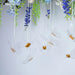 White Butterfly LED Hanging Lights – Perfect for Modern Wedding & Event Decor, Stunning Ceiling Accents - Gear Elevation