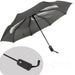 Windproof Folding Umbrella – Bold Middle Finger Design for Women & Men - Gear Elevation