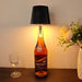 Wine Bottle LED Table Lamp - Rechargeable Touch Control, Atmosphere Night Light - Gear Elevation