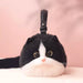 Winter Plush Cute Cat Bag - Cat Shaped Shoulder Bag for Women - Gear Elevation