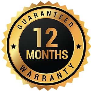 12 Month Extended Warranty - Gear Elevation