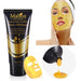 24K Gold Collagen Peel Off Mask - Blackhead Remover and Deep Cleansing Peeling Mask - Gear Elevation