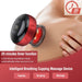 3-in-1 Electric Vacuum Cupping Massage Therapy for All Parts of the Body - Gear Elevation