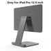 360 Ipad Stand Holder - Magnetic Stand For iPad Pro - Gear Elevation
