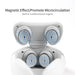 4D Intelligent Neck Massager + Remote Control - Gear Elevation