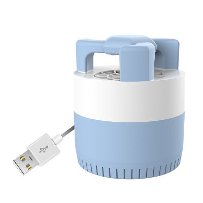 Gear Protect™ - Lampe USB anti-moustiques
