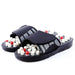 Acu-Slippers™ - Acu-Pressure Relief Foot Massage Slippers - Gear Elevation