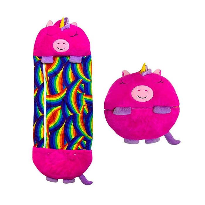 Animal Sleep Sack - Happy Nappers Sleeping Bags For Girls And Boys - Gear Elevation