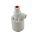 Automatic Water Level Control Valve - Vertical Interior Water Tank - Gear Elevation