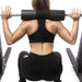 Barbell Pad Squat - Shoulder Support for Squats, Lunges & Hip Thrusts - Gear Elevation