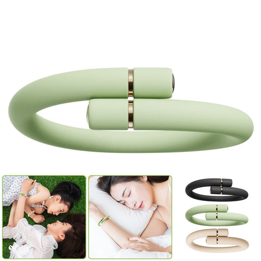 Bugs Away Pest Repellent Electra Band - Natural Anti Mosquito Pest Insect Repellent Wristband Bracelet - Gear Elevation