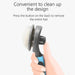Cat Hair Remover Brush - Gear Elevation