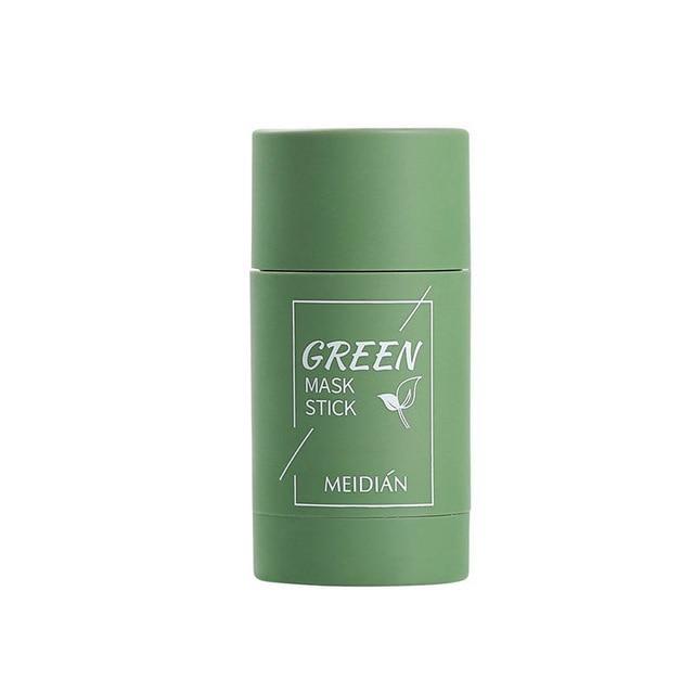 Cleansing Green Tea Clay-Stick - Gear Elevation